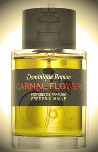 Carnal Flower by Frederic Malle