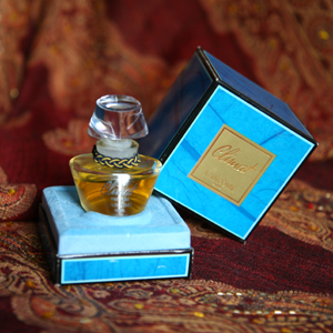 Climat by Lancome old version