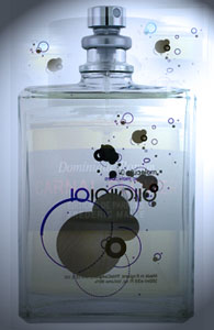 Molecule 01 by Escentric Molecules