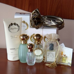 Annick Goutal