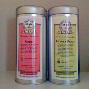 GoldenMoonTeas Golden Moon Tea