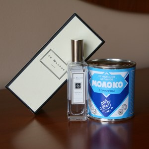 JoMaloneSweetMilk Sweet Milk by Jo Malone