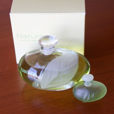 Nature by Yves Rocher