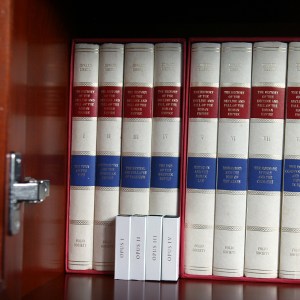 The Library Collection by Amouage