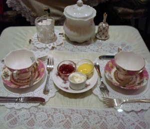 EnglishTea English Tea