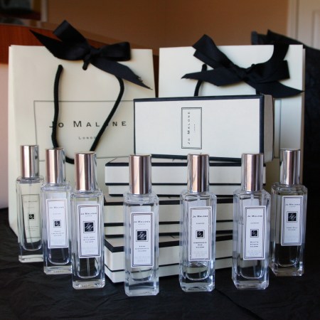 Jo Malone