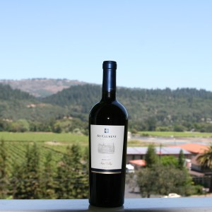 St. Clement wine