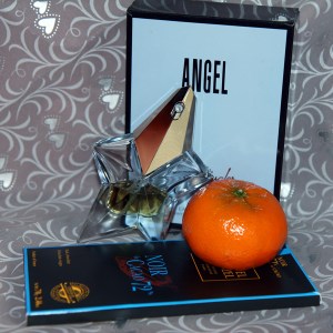 Thierry Mugler Angel