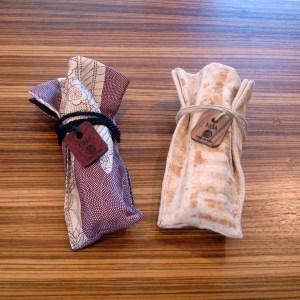 Ume and Koa by L'Oeil Du Vert