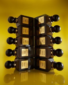 TomFordPrivateBlend Tom Ford Private Blend