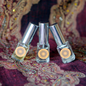 Neela Vermiere Creations Trio