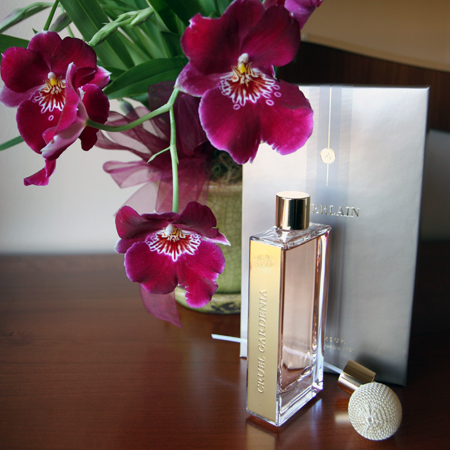 Guerlain Cruel Gardenia
