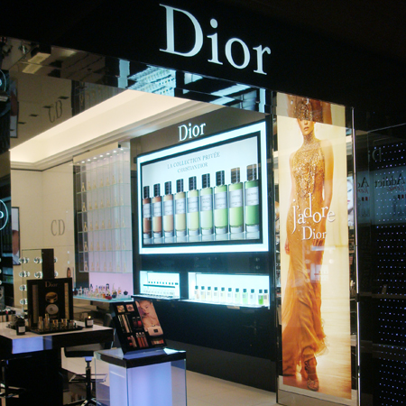 Las Vegas Dior Boutique Las Vegas Dior Boutique