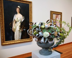 Caroline de Bassano, Marquise d'Espeuilles by John Singer Sargent Caroline de Bassano, Marquise d'Espeuilles by John Singer Sargent