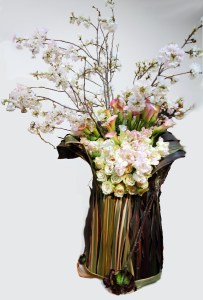 Flowers Puzzle Side1