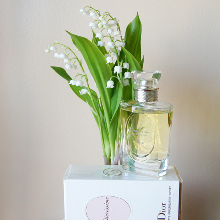 Diorissimo Diorissimo