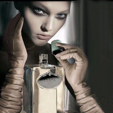 Prada Infusion d'Iris ad Prada Infusion d'Iris ad