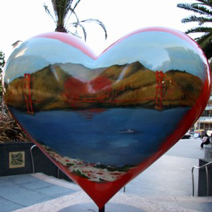 SF Heart SF Heart