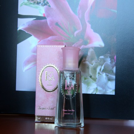 ISA by Ulric de Varens ISA by Ulric de Varens