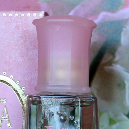 ISA by Ulric de Varens ISA by Ulric de Varens