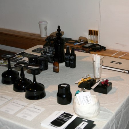 Persephenie at SF First Artisan Fragrance Salon