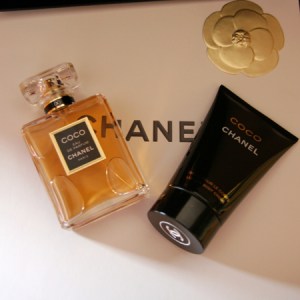 Chanel Coco Chanel Coco