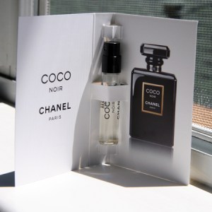 Chanel Coco Noir Chanel Coco Noir