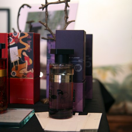 Hothouse Flower by Ineke