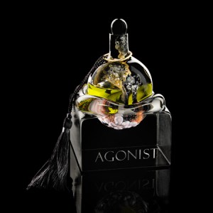 Agonist Liquid Cristal