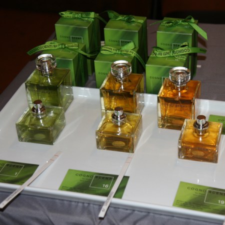 Cognoscenti Perfumes