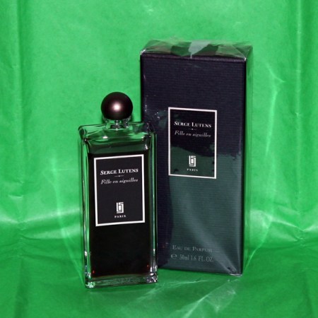 Serge Lutens Fille en Aiguilles
