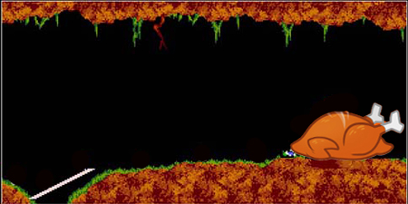 Lemmings after Thanksiving Lemmings after Thanksiving