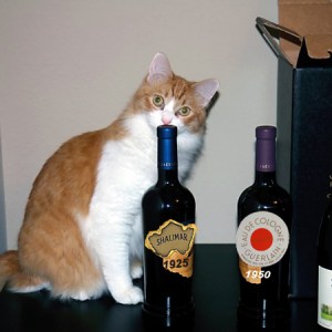 "Shalimar" Bottles and Rusty