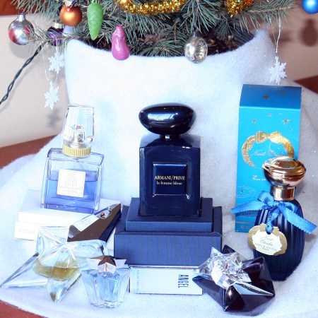 My Bleu Bottles My Bleu Bottles