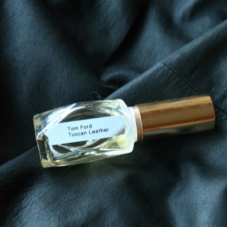 Tom Ford Tuscan Leather