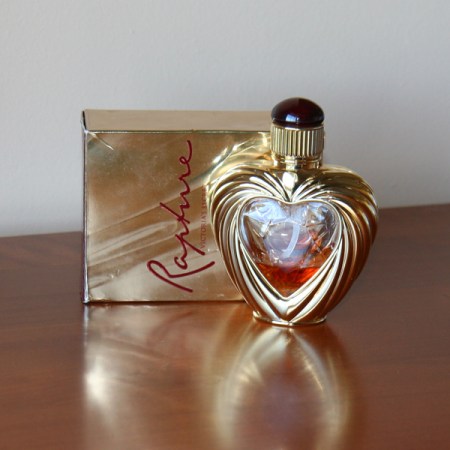 Victorias Secret Rapture