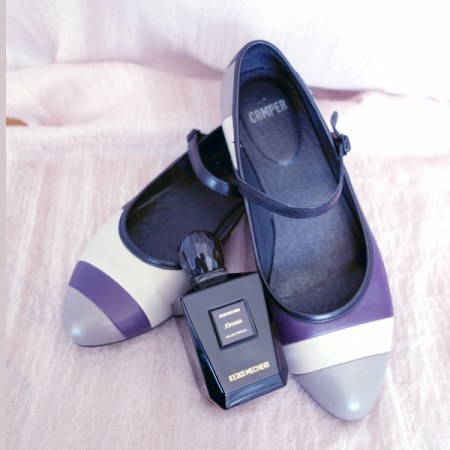 Keiko Mecheri Johana and Shoes Keiko Mecheri Johana and Shoes