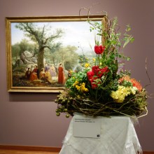 Recreation, Jerome Thompson 2013 Recreation, Jerome Thompson 2013