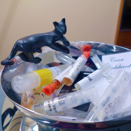 Perfume Samples