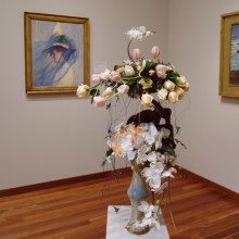 The Blue Veil 2013 The Blue Veil 2013