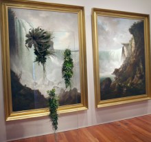 Waterfall 2012 Waterfall 2012