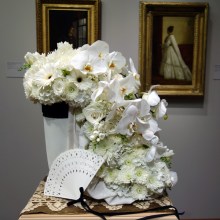 Woman In White Dress 2013 Woman In White Dress 2013