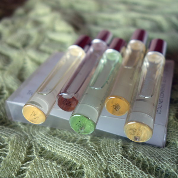 CK Truth Oil Essences