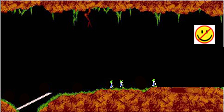 Lemmings No Laughs Lemmings No Laughs