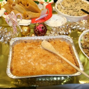 Mac and Cheese Mac and Cheese