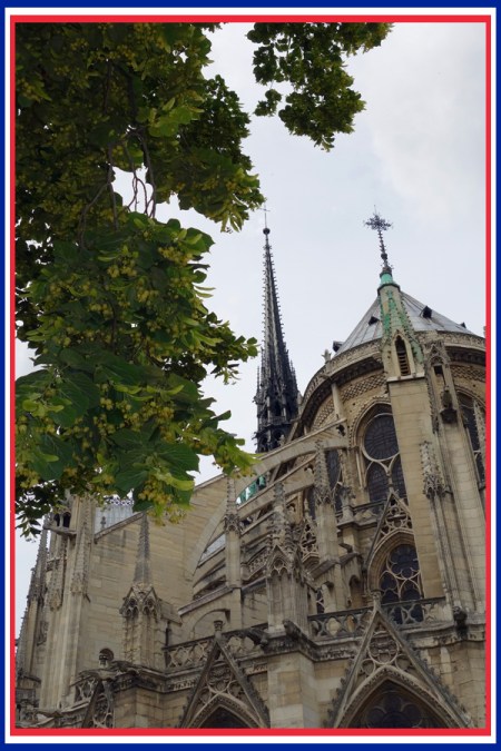 From Paris With Love