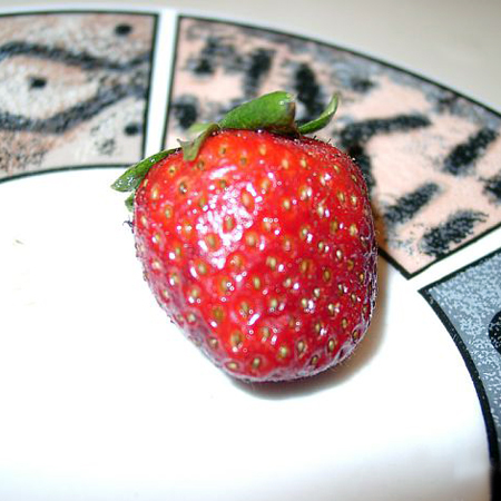 Strawberry