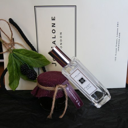 Jo Malone Blueberry & Bay Jo Malone Blueberry & Bay