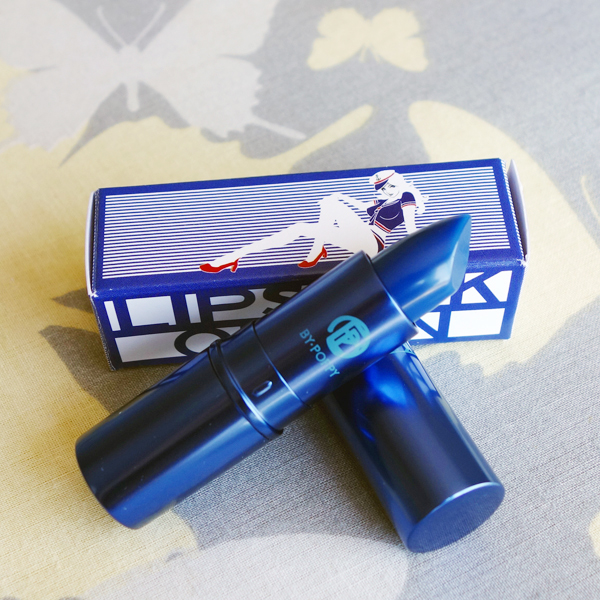 Lipstick Queen Hello Sailor