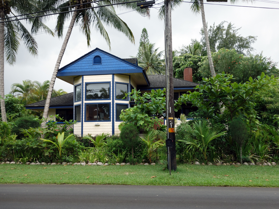 Kauai House